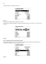 Preview for 60 page of Xylem TitroLine 7800 Operating Manual