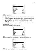 Preview for 61 page of Xylem TitroLine 7800 Operating Manual