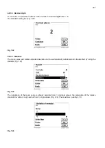 Preview for 63 page of Xylem TitroLine 7800 Operating Manual