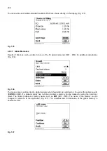 Preview for 64 page of Xylem TitroLine 7800 Operating Manual