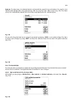 Preview for 65 page of Xylem TitroLine 7800 Operating Manual