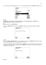 Preview for 67 page of Xylem TitroLine 7800 Operating Manual