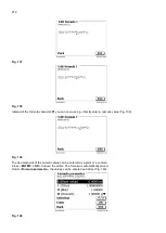 Preview for 68 page of Xylem TitroLine 7800 Operating Manual