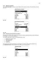 Preview for 71 page of Xylem TitroLine 7800 Operating Manual