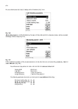 Preview for 72 page of Xylem TitroLine 7800 Operating Manual