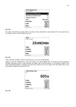 Preview for 73 page of Xylem TitroLine 7800 Operating Manual