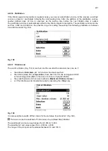 Preview for 77 page of Xylem TitroLine 7800 Operating Manual