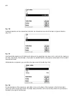 Preview for 78 page of Xylem TitroLine 7800 Operating Manual