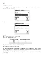 Preview for 84 page of Xylem TitroLine 7800 Operating Manual