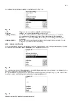 Preview for 85 page of Xylem TitroLine 7800 Operating Manual