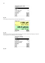 Preview for 98 page of Xylem TitroLine 7800 Operating Manual