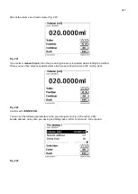 Preview for 103 page of Xylem TitroLine 7800 Operating Manual