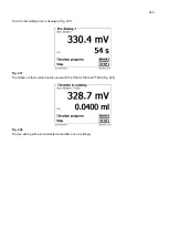 Preview for 105 page of Xylem TitroLine 7800 Operating Manual