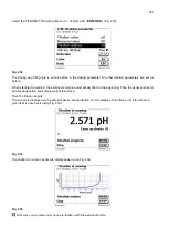 Preview for 107 page of Xylem TitroLine 7800 Operating Manual