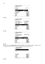 Preview for 112 page of Xylem TitroLine 7800 Operating Manual