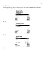 Preview for 113 page of Xylem TitroLine 7800 Operating Manual