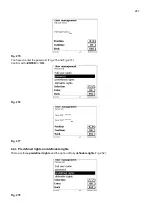 Preview for 123 page of Xylem TitroLine 7800 Operating Manual