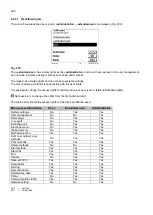 Preview for 124 page of Xylem TitroLine 7800 Operating Manual