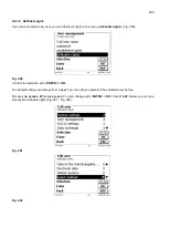 Preview for 125 page of Xylem TitroLine 7800 Operating Manual