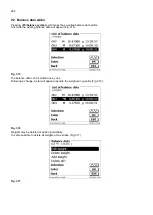 Preview for 140 page of Xylem TitroLine 7800 Operating Manual