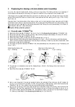 Preview for 4 page of Xylem TITRONIC 96 Safety, Maintenance And Care