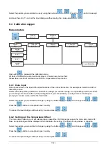 Preview for 17 page of Xylem TM 40 Operating Manual