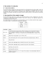 Preview for 15 page of Xylem TW 7450 Operating Manual