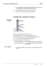 Preview for 8 page of Xylem wtw Br 800 DIN Operating Manual