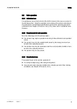 Preview for 9 page of Xylem wtw CarboVis 701 IQ TS Operating Manual