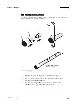 Preview for 13 page of Xylem wtw CarboVis 701 IQ TS Operating Manual