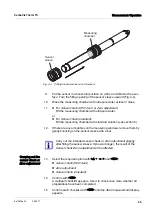 Preview for 35 page of Xylem wtw CarboVis 701 IQ TS Operating Manual