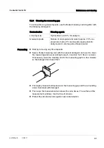 Preview for 41 page of Xylem wtw CarboVis 701 IQ TS Operating Manual