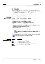 Preview for 56 page of Xylem wtw CarboVis 701 IQ TS Operating Manual