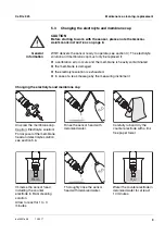 Preview for 9 page of Xylem WTW CellOx 325 Operating Manual