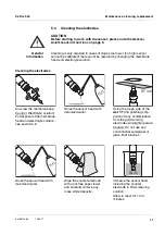 Preview for 11 page of Xylem WTW CellOx 325 Operating Manual