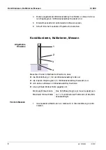 Preview for 8 page of Xylem wtw Cl 800 DIN Operating Manual