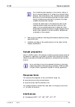 Preview for 19 page of Xylem wtw Cl 800 DIN Operating Manual