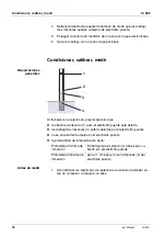 Preview for 38 page of Xylem wtw Cl 800 DIN Operating Manual