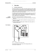 Preview for 5 page of Xylem wtw Cleaning Air Box -115 VAC Operating Manual