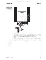 Preview for 11 page of Xylem wtw Cleaning Air Box -115 VAC Operating Manual