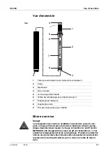 Preview for 27 page of Xylem wtw CN 800 DIN Operating Manual