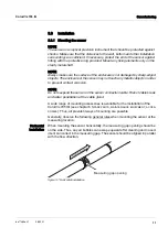 Preview for 11 page of Xylem WTW ColorVis 705 IQ Operating Manual