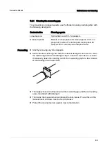 Preview for 39 page of Xylem WTW ColorVis 705 IQ Operating Manual