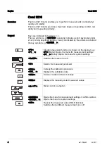 Preview for 4 page of Xylem WTW Cond 3210 Quick Start Manual