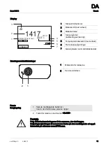 Preview for 11 page of Xylem WTW Cond 3210 Quick Start Manual