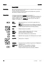 Preview for 12 page of Xylem WTW Cond 3210 Quick Start Manual