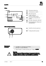 Preview for 13 page of Xylem WTW Cond 3210 Quick Start Manual