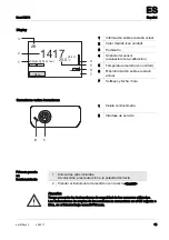 Preview for 15 page of Xylem WTW Cond 3210 Quick Start Manual