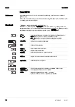 Preview for 16 page of Xylem WTW Cond 3210 Quick Start Manual