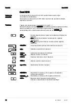 Preview for 36 page of Xylem WTW Cond 3210 Quick Start Manual